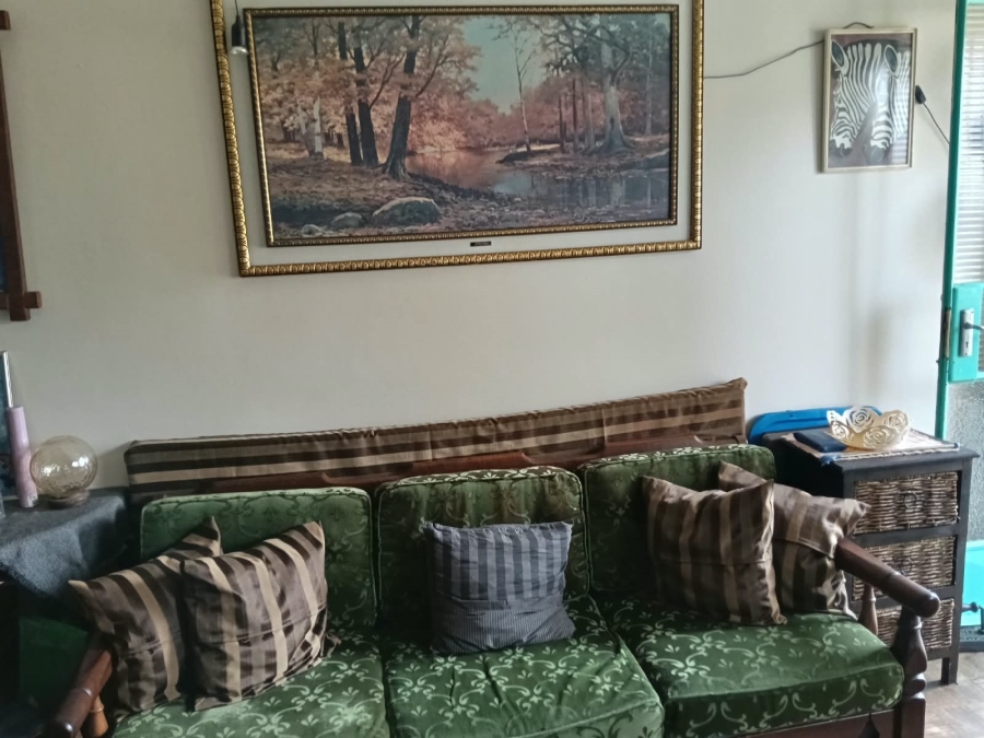 0 Bedroom Property for Sale in Frankfort Free State